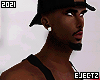 ez. Black Tank
