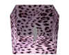 pink cheetah <3