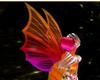 ~TQ~rainbow fairy wings