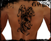 [GWEN] Mad Jester Tattoo
