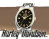(Sp)HarleyDavidson Watch