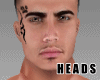 HEADS*REALIST