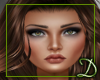 [D] Allie No Lashes