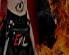 S | Evil Fanny Pack