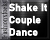 Shake It DEV