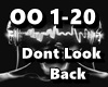 Dont Look Back