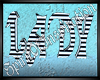 Derivable Lady Sign
