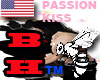BH/KQ Passionate Kiss 1