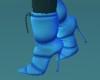 llAr Puffy Booties 01
