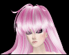 Wendy Pink Anime Hair