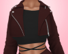 Rebel Jacket/Top.B