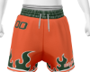BE | Cali Shorts