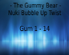 Gummy bear remix