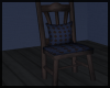 Old Chair ~ Beach House
