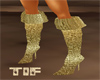 [TIF] golden Boots