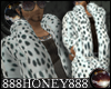 H*Dalmatian Coat ~Male