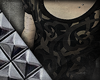 tribal heart.