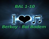 Berkay - Bal Badem