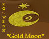 Gold Moon