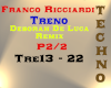 Ricciardi - Treno P2/2