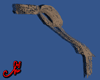 [c] OLINA CEMENT SCARF L