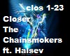 Closer  Chainsmokers