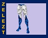 Sapphire Pants ZH