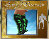 ANGEL Toxic Socks 24