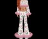 pink xmas