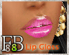 /F8B8 Lip Gloss(Kool