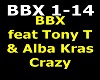 BBX Alba Kras Crazy