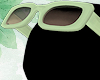 Summer SunGlasses Olive