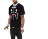 Bape Shark