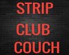 CLUB COUCH