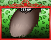 [ZP] R.D Wolf Tail