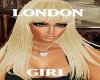 London~Salt Blonde