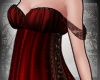 + Eshelle Dress - red
