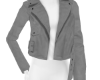 Couture Jacket Whitewash
