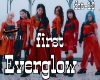 EVERGLOW   FIRST  12