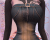 S. Belted Top