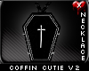 Coffin Cutie Necklace v2