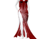HD Red Gown