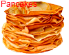 Pancakes Maslenica RUS