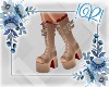 !R! Fall Fashion Boot V5