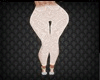 Lace Pant Cream Vintage