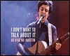 LV**I Don't Want To Talk