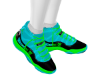 UW Dragon 11's (M)
