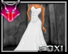 [FL] Latex Weddingdress