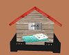 casita de 