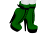 Lucky Boots